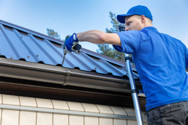 Best Solar Panel Roofing Installation  in Auburn, KY