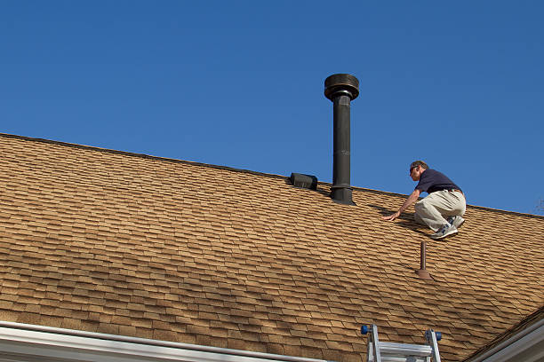 Best Commercial Roofing Services  in Auburn, KY